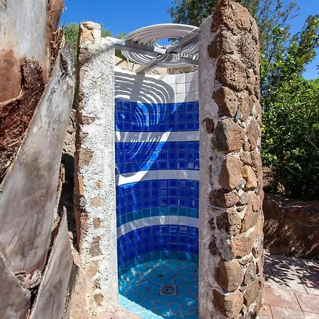 בית נופש Mula 1