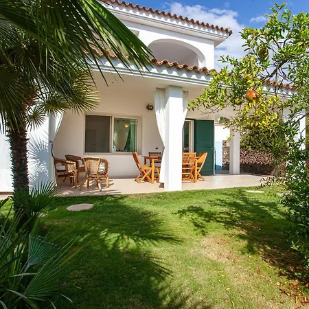 בית נופש Mula 1