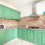 Mula 1 Holiday home Orosei