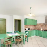 Mula 1 Holiday home Orosei