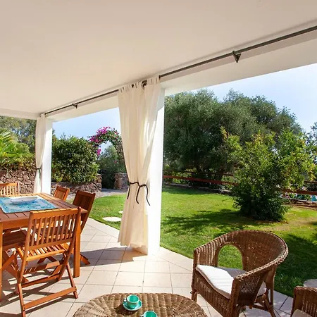 Mula 1 Ferienhaus *