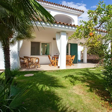 Ferienhaus Mula 1