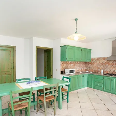 Prázdninový dům Mula 1