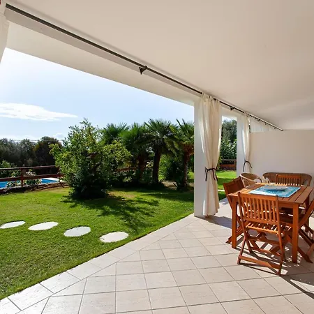 Ferienhaus Mula 1 Orosei