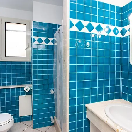 Mula 1 Prázdninový dům