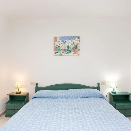 Ferienhaus Mula 1 *