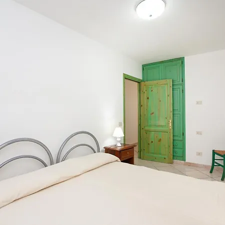 Mula 1 Prázdninový dům