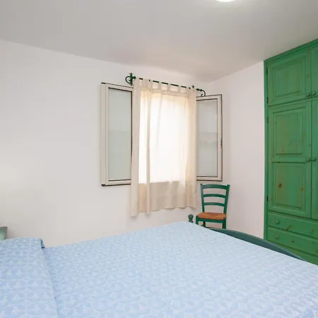 Holiday home Mula 1 Orosei