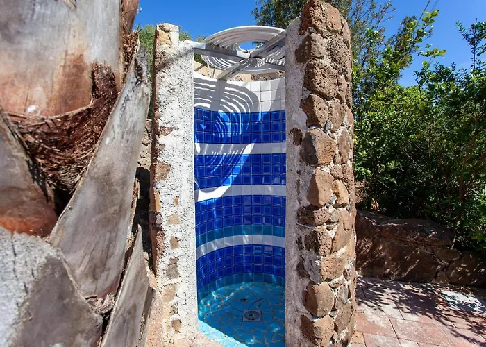 Casa de Férias Mula 1