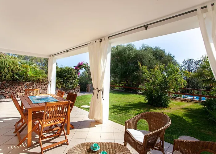 Mula 1 Casa de Férias *