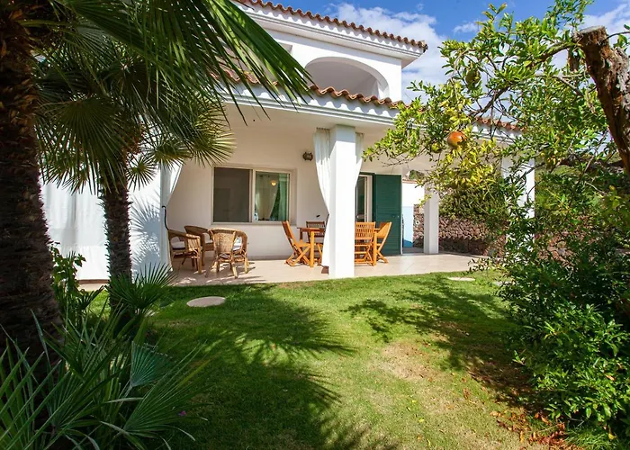 Casa de Férias Mula 1