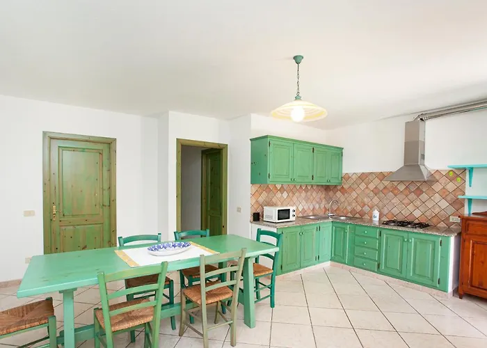 Casa de Férias Mula 1