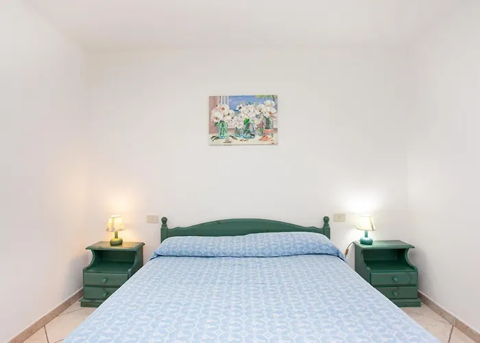 Casa de Férias Mula 1 *