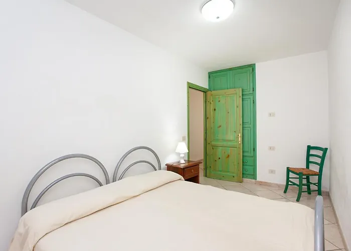 Mula 1 Casa de Férias