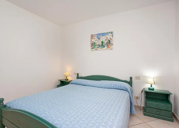 Casa de Férias Mula 1 *